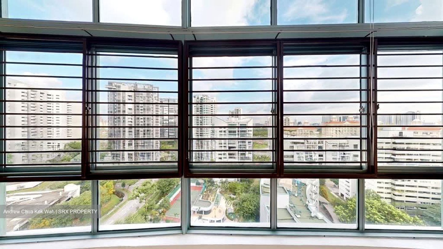 Astor Green (D21), Condominium #575133551